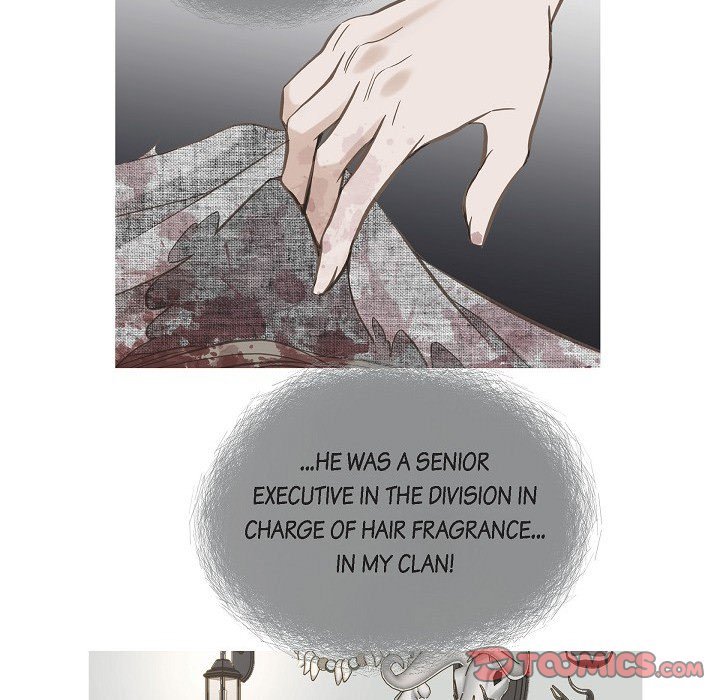 Survival Marriage Manhwa - Chapter 28 Page 44