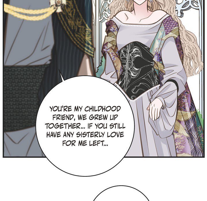 Survival Marriage Manhwa - Chapter 28 Page 49