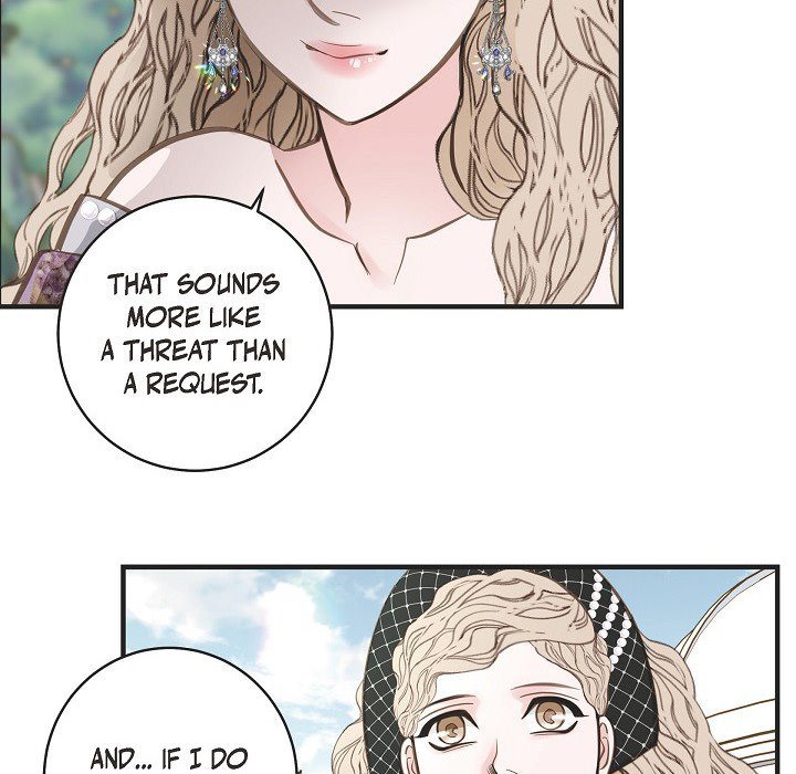 Survival Marriage Manhwa - Chapter 28 Page 54