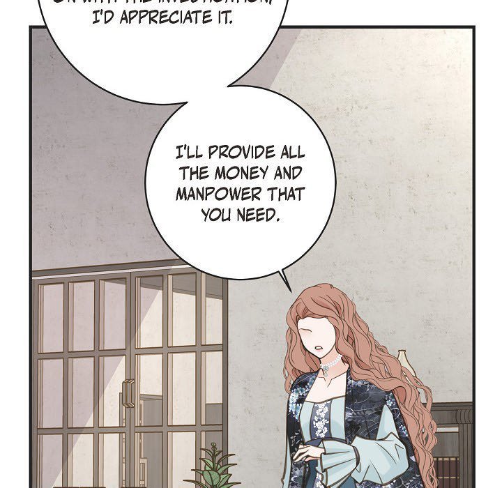 Survival Marriage Manhwa - Chapter 28 Page 76