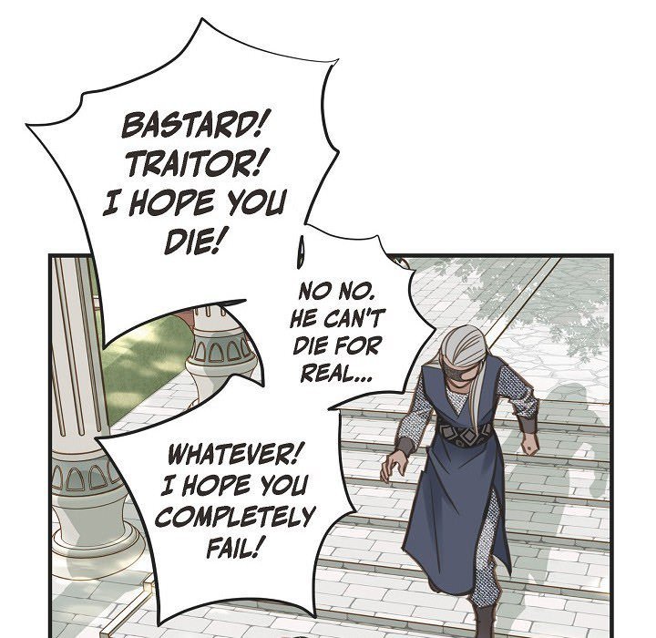 Survival Marriage Manhwa - Chapter 28 Page 81