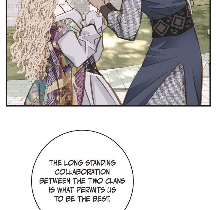 Survival Marriage Manhwa - Chapter 28 Page 85