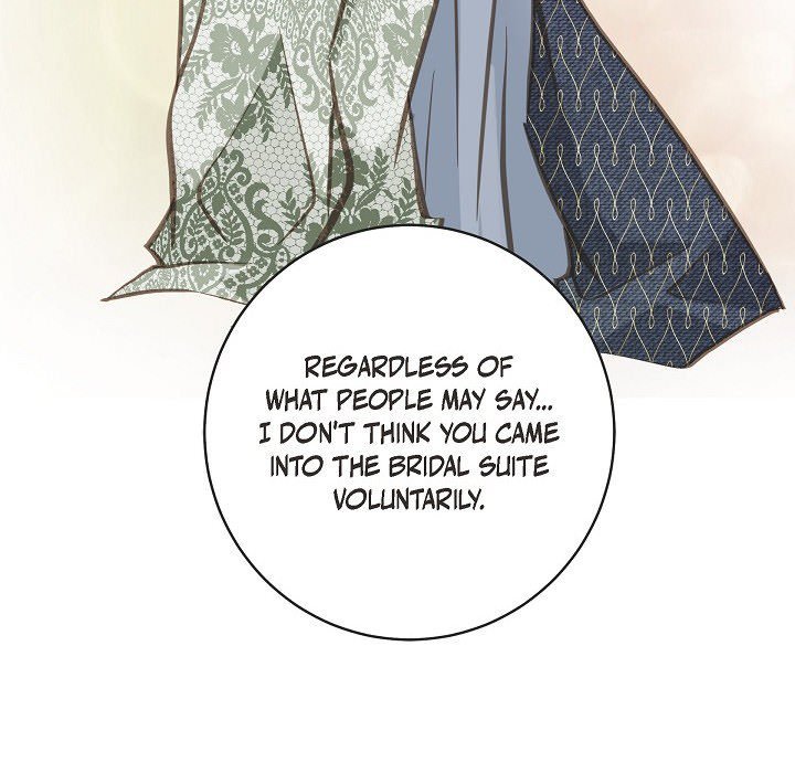 Survival Marriage Manhwa - Chapter 28 Page 100