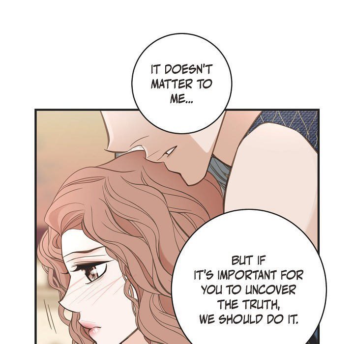 Survival Marriage Manhwa - Chapter 28 Page 101