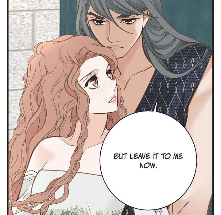 Survival Marriage Manhwa - Chapter 28 Page 103