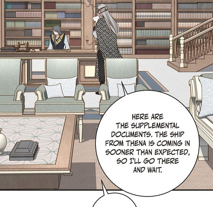 Survival Marriage Manhwa - Chapter 28 Page 117