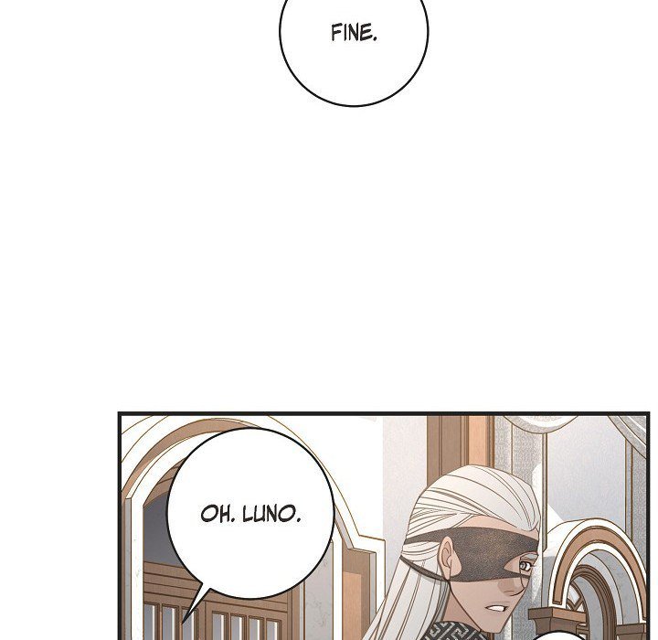 Survival Marriage Manhwa - Chapter 28 Page 118