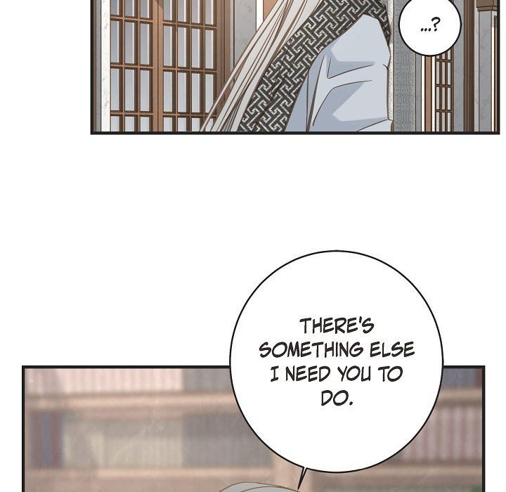 Survival Marriage Manhwa - Chapter 28 Page 119