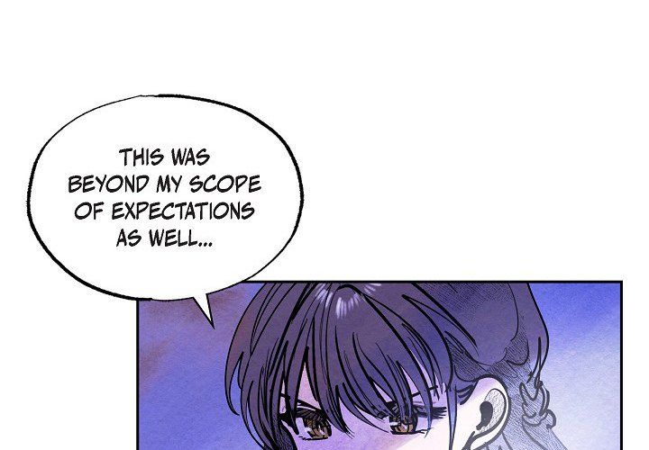 The Villainess Behind the Mask Manhwa - Chapter 52 Page 3