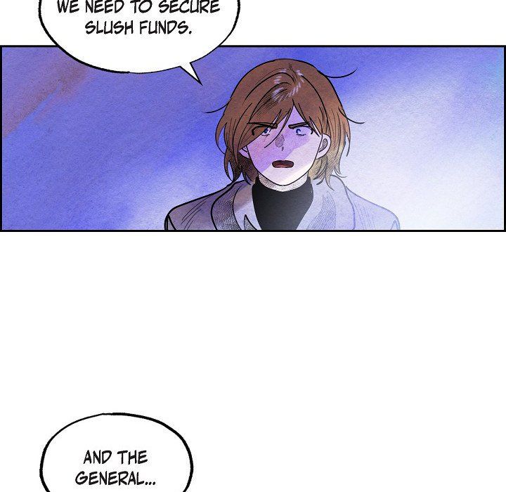 The Villainess Behind the Mask Manhwa - Chapter 52 Page 5