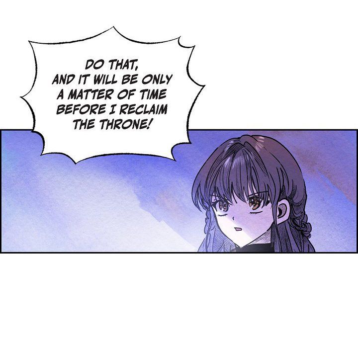 The Villainess Behind the Mask Manhwa - Chapter 52 Page 7