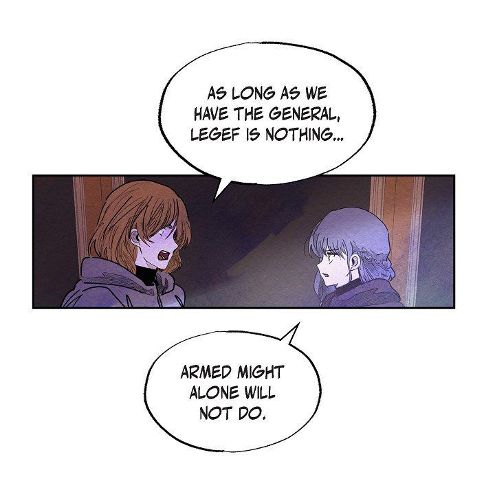 The Villainess Behind the Mask Manhwa - Chapter 52 Page 8