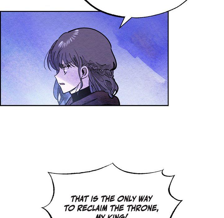 The Villainess Behind the Mask Manhwa - Chapter 52 Page 12