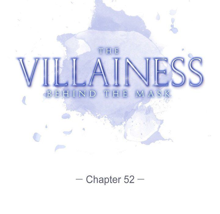 The Villainess Behind the Mask Manhwa - Chapter 52 Page 14