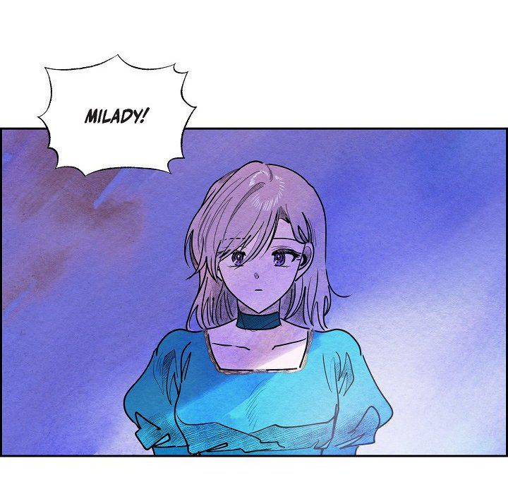 The Villainess Behind the Mask Manhwa - Chapter 52 Page 16