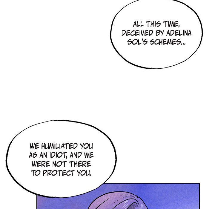 The Villainess Behind the Mask Manhwa - Chapter 52 Page 18