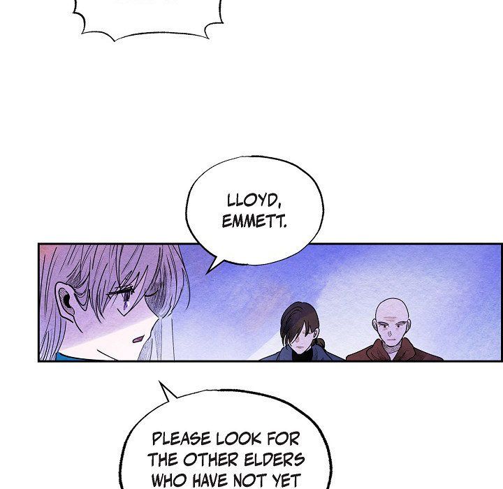 The Villainess Behind the Mask Manhwa - Chapter 52 Page 23