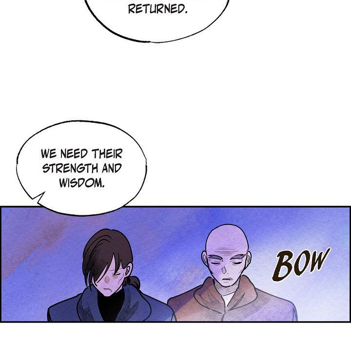 The Villainess Behind the Mask Manhwa - Chapter 52 Page 24