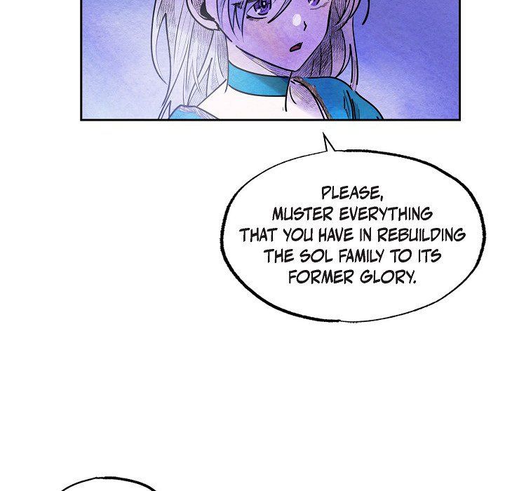 The Villainess Behind the Mask Manhwa - Chapter 52 Page 26