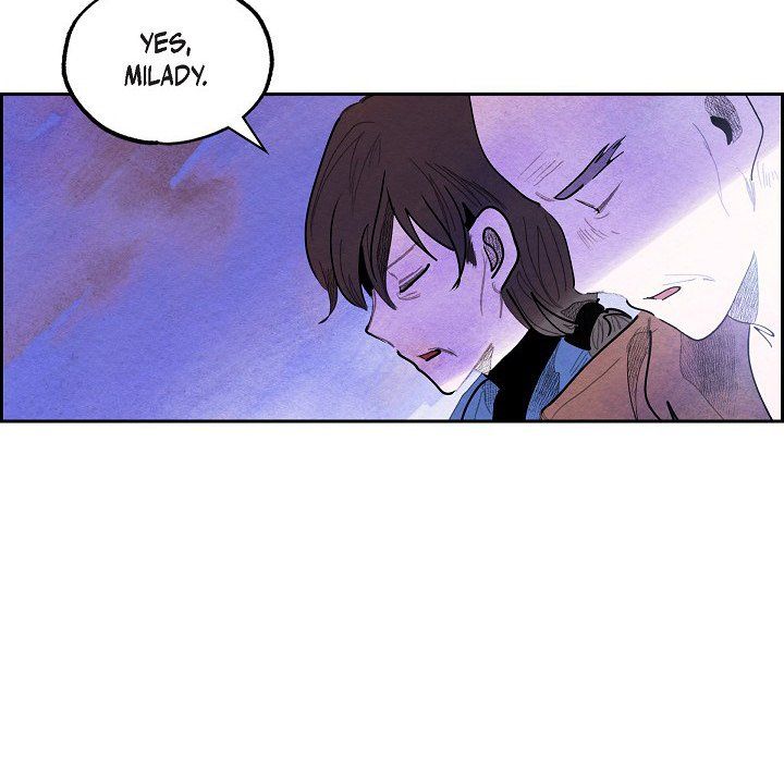 The Villainess Behind the Mask Manhwa - Chapter 52 Page 27