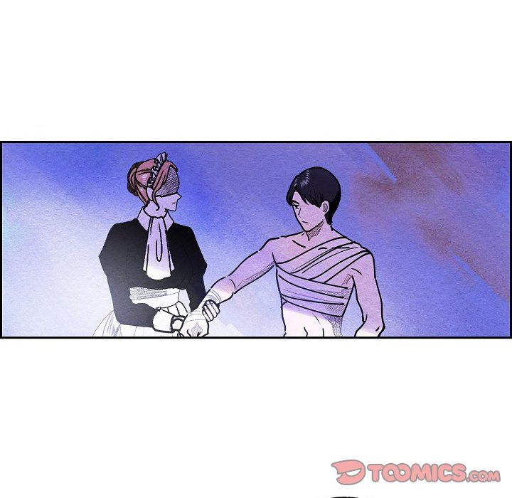 The Villainess Behind the Mask Manhwa - Chapter 52 Page 29