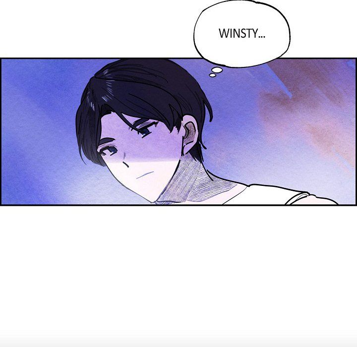 The Villainess Behind the Mask Manhwa - Chapter 52 Page 30