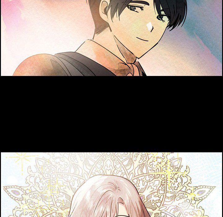 The Villainess Behind the Mask Manhwa - Chapter 52 Page 33