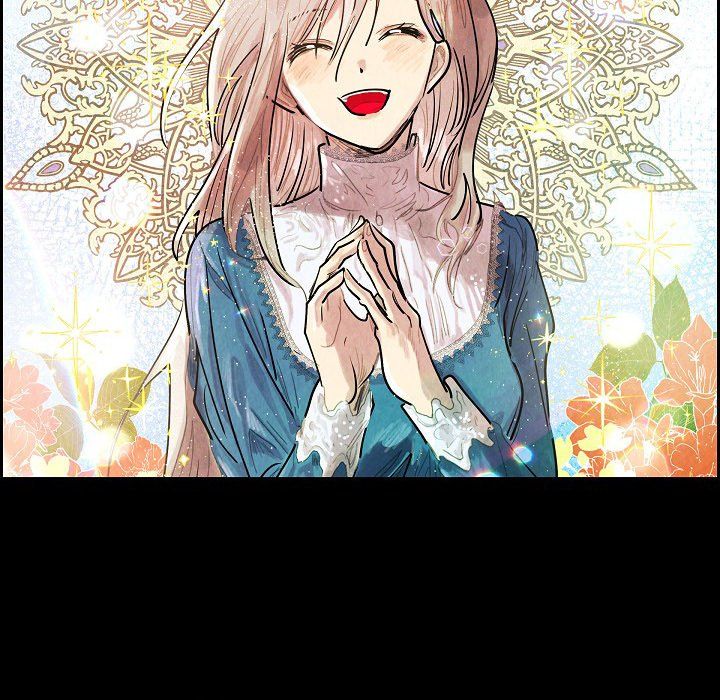 The Villainess Behind the Mask Manhwa - Chapter 52 Page 34