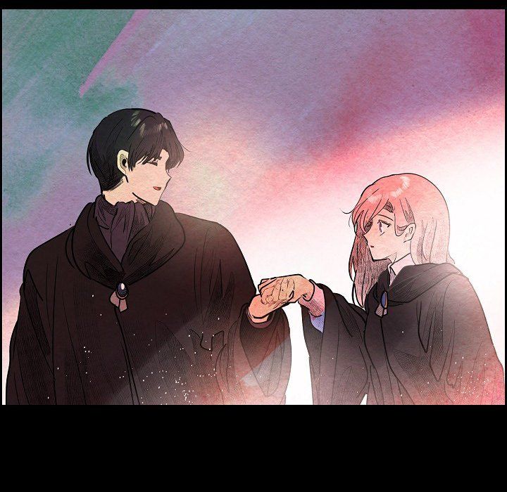 The Villainess Behind the Mask Manhwa - Chapter 52 Page 35