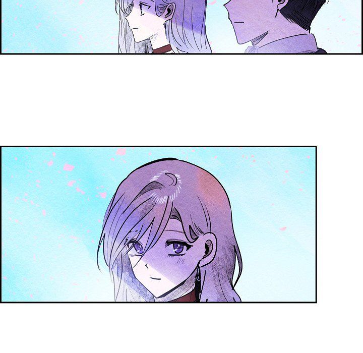 The Villainess Behind the Mask Manhwa - Chapter 52 Page 43