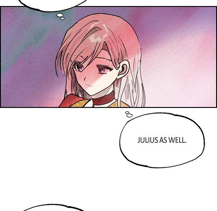 The Villainess Behind the Mask Manhwa - Chapter 52 Page 48