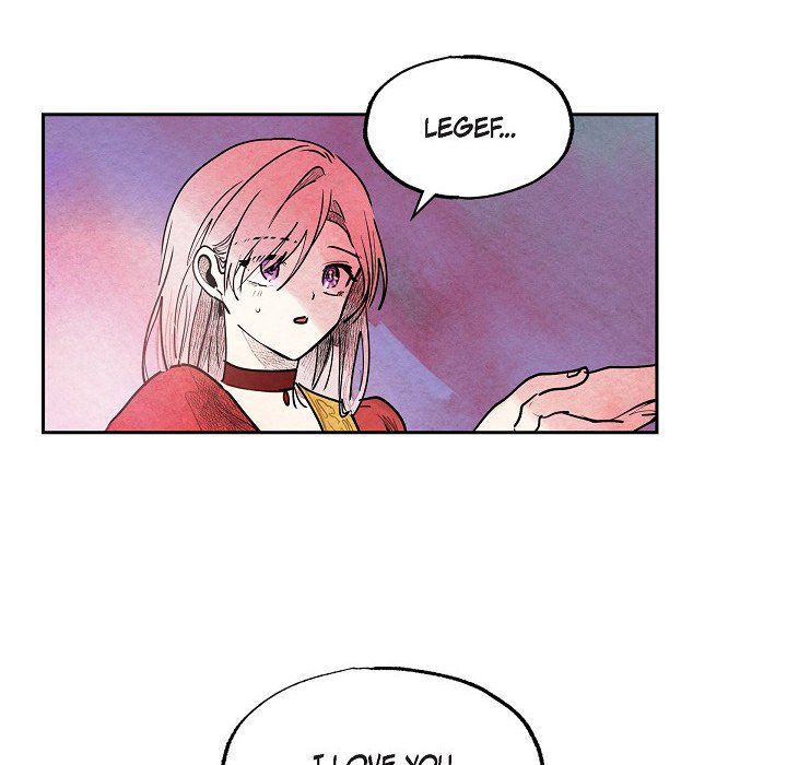 The Villainess Behind the Mask Manhwa - Chapter 52 Page 54