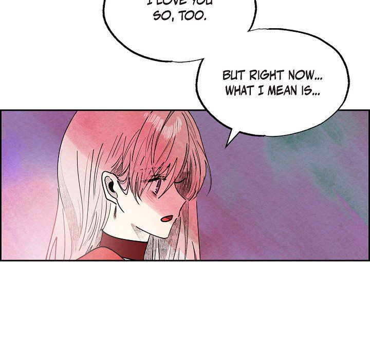 The Villainess Behind the Mask Manhwa - Chapter 52 Page 55