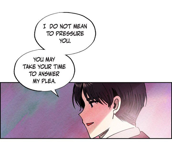 The Villainess Behind the Mask Manhwa - Chapter 52 Page 56