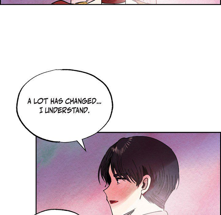 The Villainess Behind the Mask Manhwa - Chapter 52 Page 58