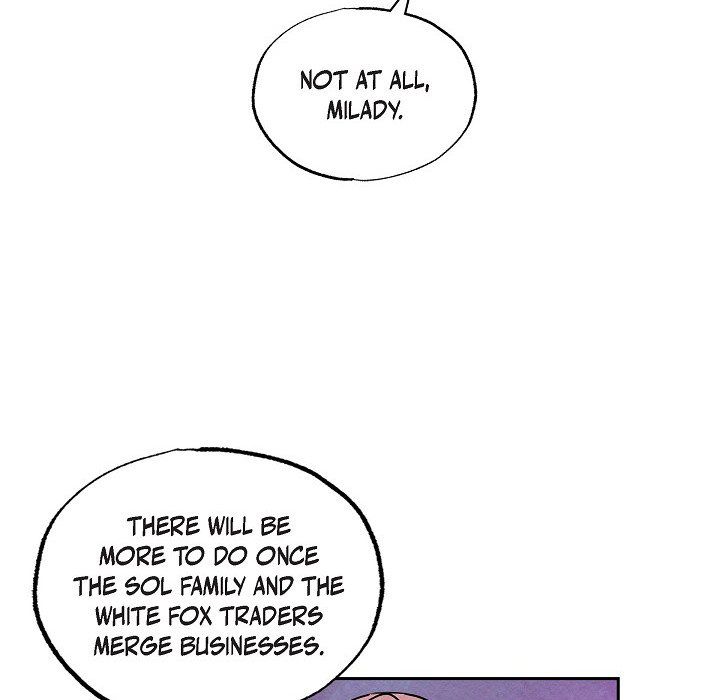 The Villainess Behind the Mask Manhwa - Chapter 52 Page 62