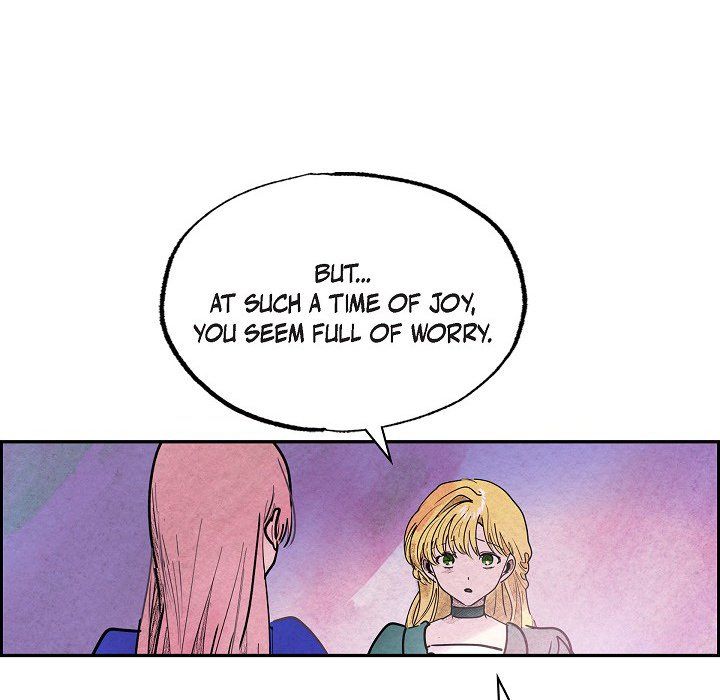 The Villainess Behind the Mask Manhwa - Chapter 52 Page 65