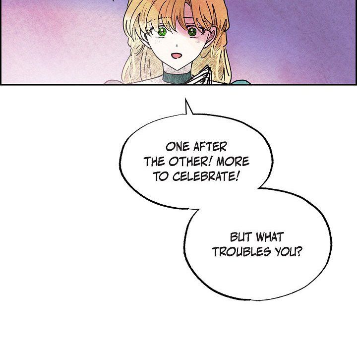 The Villainess Behind the Mask Manhwa - Chapter 52 Page 68