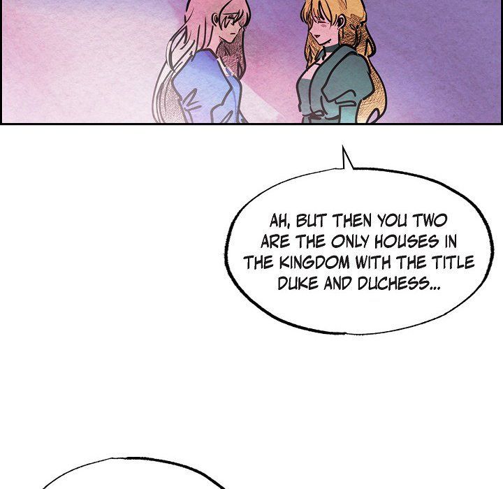 The Villainess Behind the Mask Manhwa - Chapter 52 Page 71