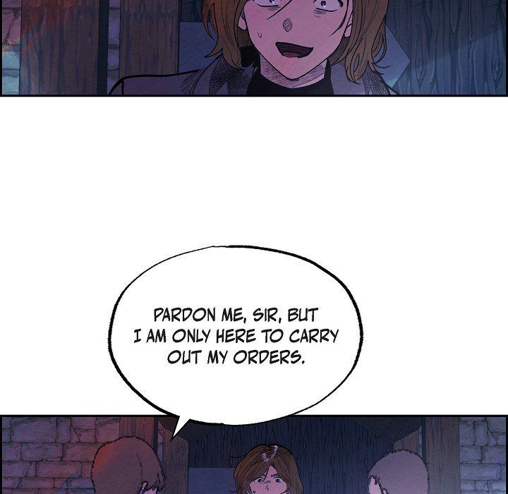 The Villainess Behind the Mask Manhwa - Chapter 52 Page 76