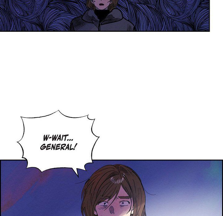 The Villainess Behind the Mask Manhwa - Chapter 52 Page 80