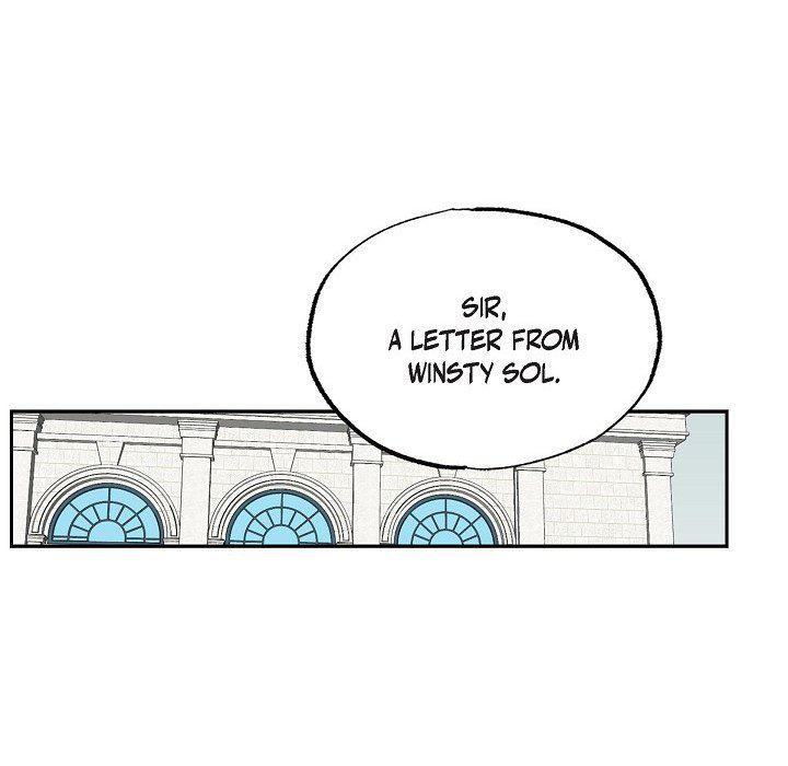 The Villainess Behind the Mask Manhwa - Chapter 52 Page 82