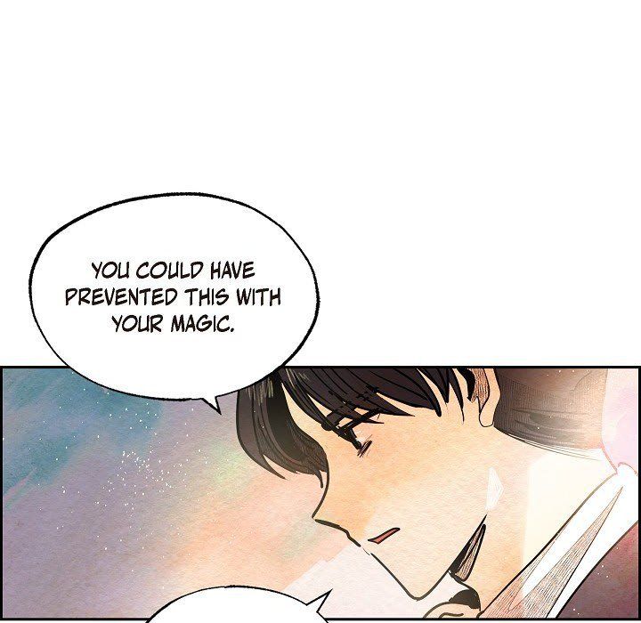 The Villainess Behind the Mask Manhwa - Chapter 22 Page 8