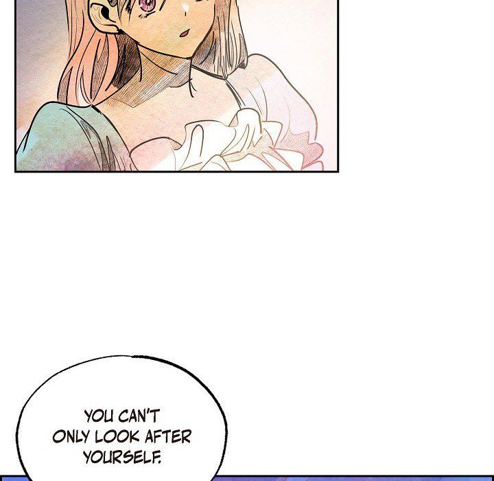 The Villainess Behind the Mask Manhwa - Chapter 22 Page 10