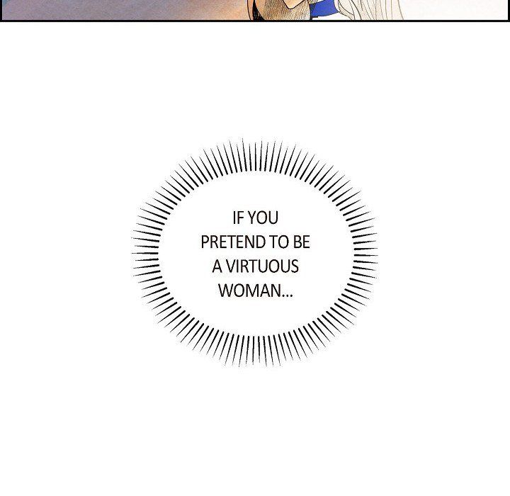 The Villainess Behind the Mask Manhwa - Chapter 22 Page 74