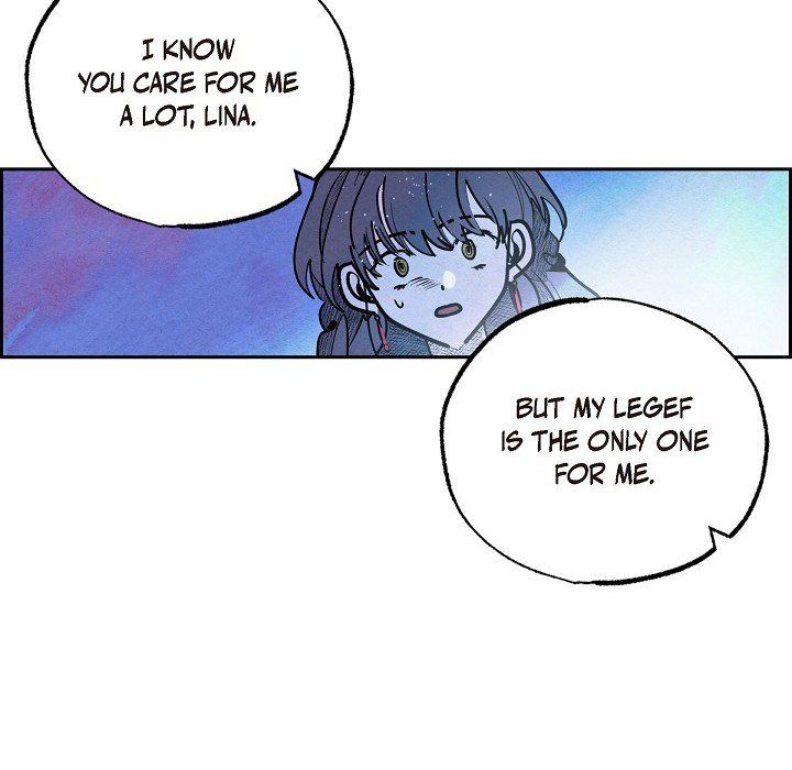 The Villainess Behind the Mask Manhwa - Chapter 22 Page 84