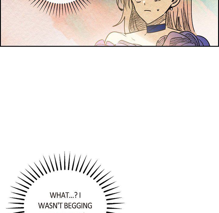 The Villainess Behind the Mask Manhwa - Chapter 22 Page 102