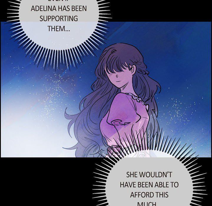 The Villainess Behind the Mask Manhwa - Chapter 14 Page 11