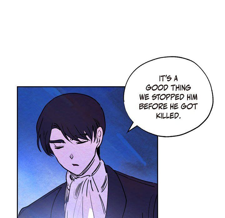 The Villainess Behind the Mask Manhwa - Chapter 14 Page 28