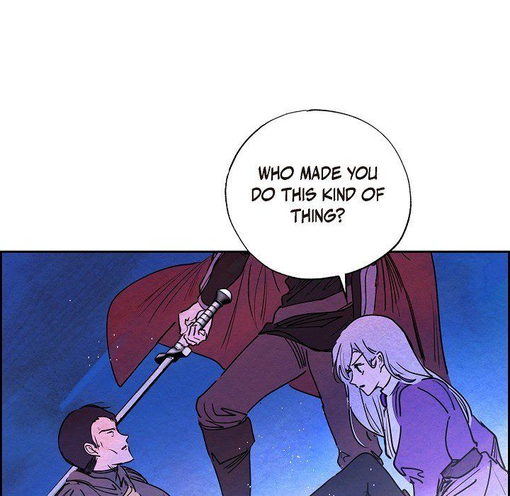 The Villainess Behind the Mask Manhwa - Chapter 14 Page 31